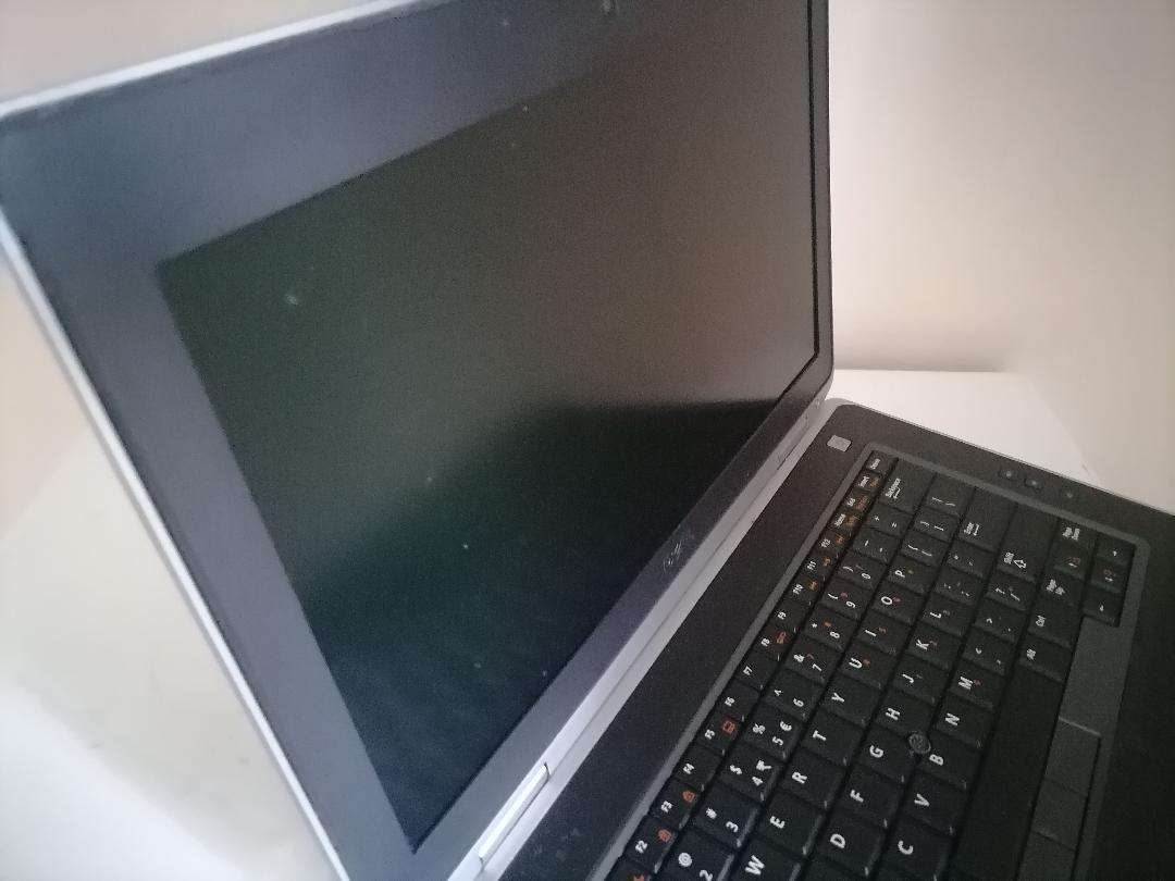 DELL LATITUDE E6430 I5