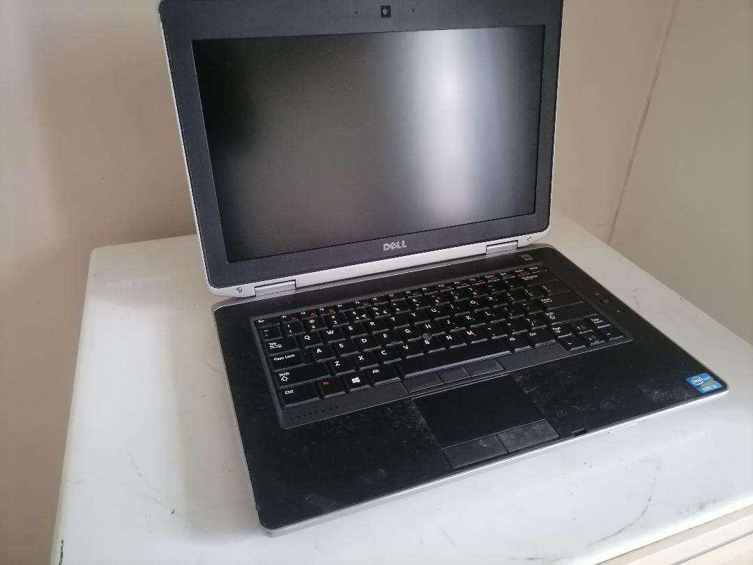 DELL LATITUDE E6430 I5