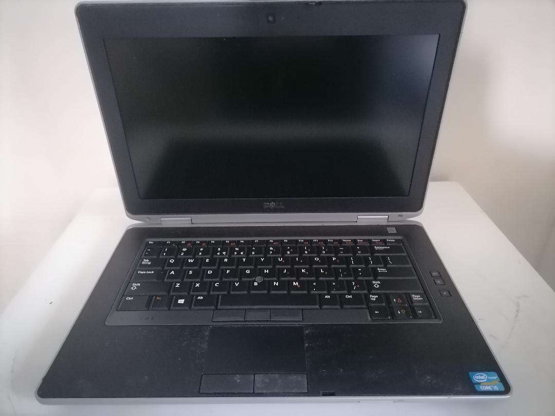 DELL LATITUDE E6430 I5