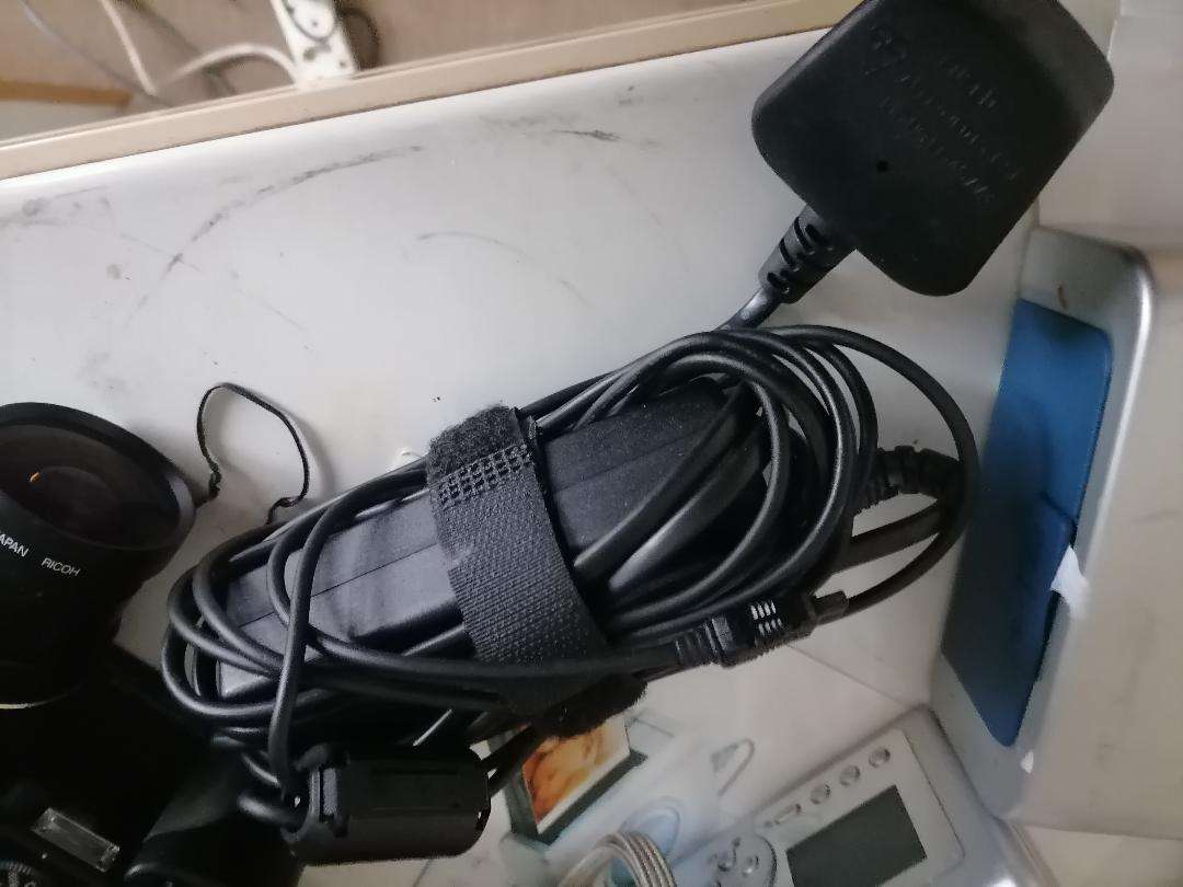 CANOON POWER SHOP 70 CAMERA+CANON PHOTO PRINTER+RICOH CAMERA