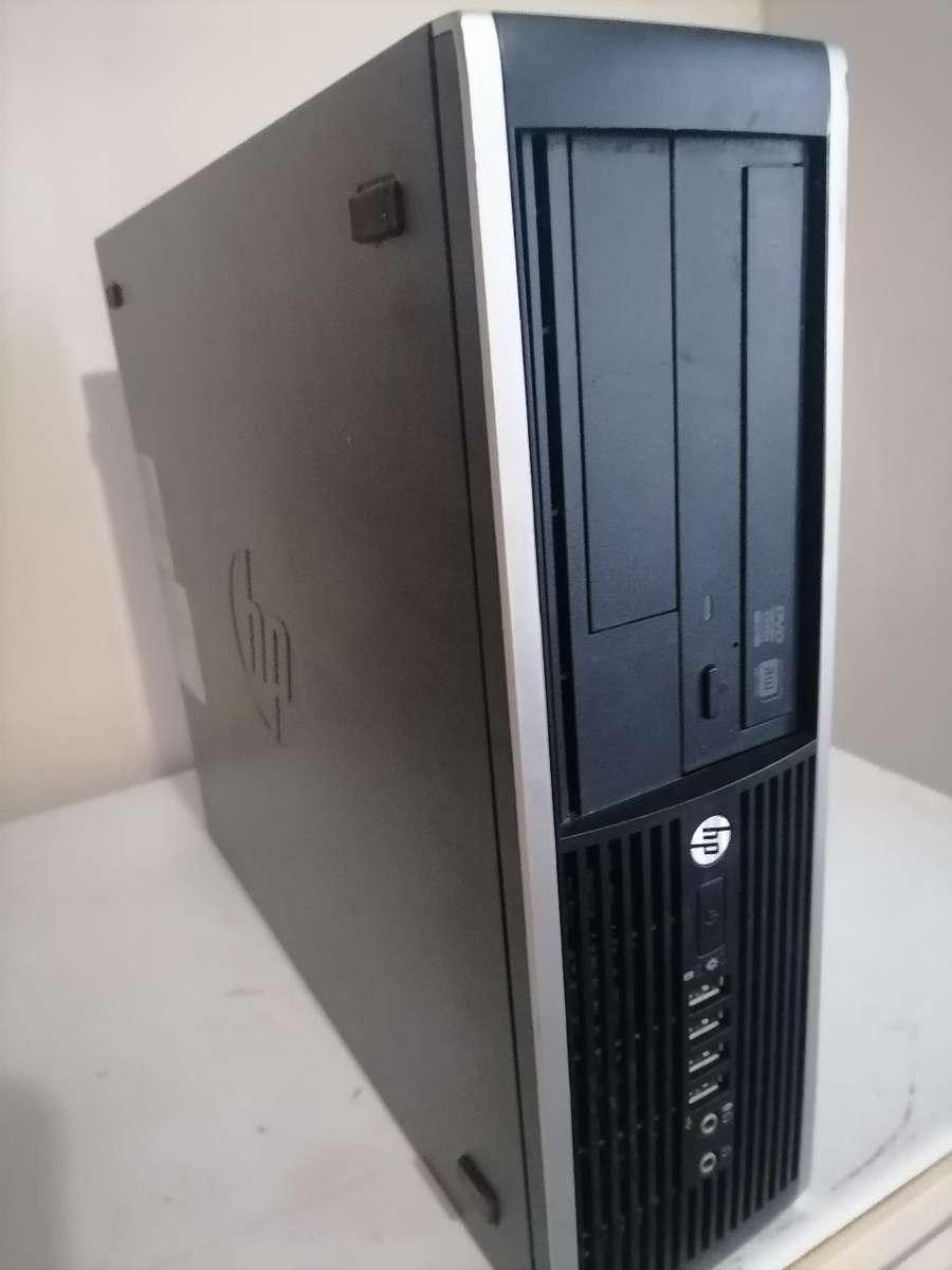 *i5 HP COMPAQ 8200 ELITE SMALL FORM FACTOR PC,1TB HDD*POWERS ON NOT TESTED**