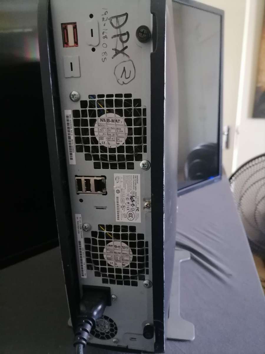 Intel Entry Storage System (SS4200-E)