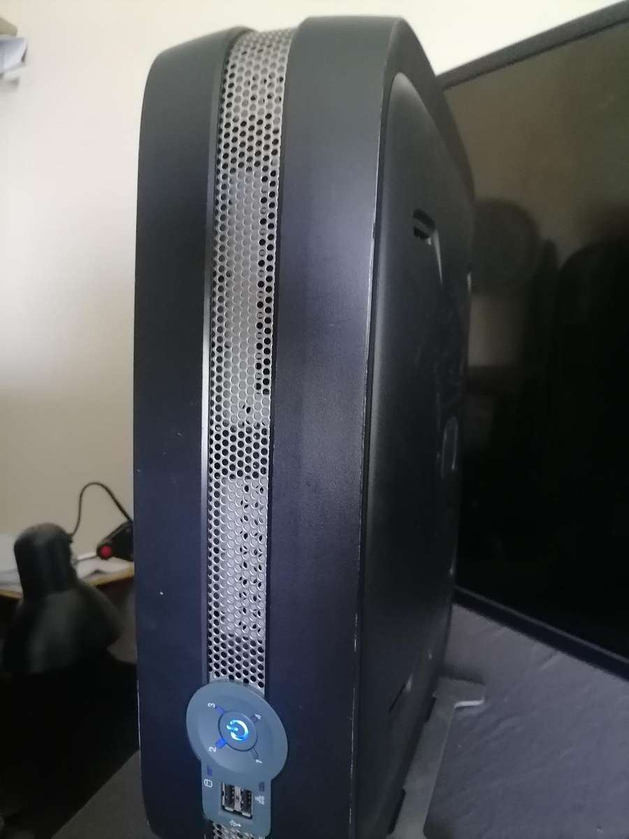 Intel Entry Storage System (SS4200-E)