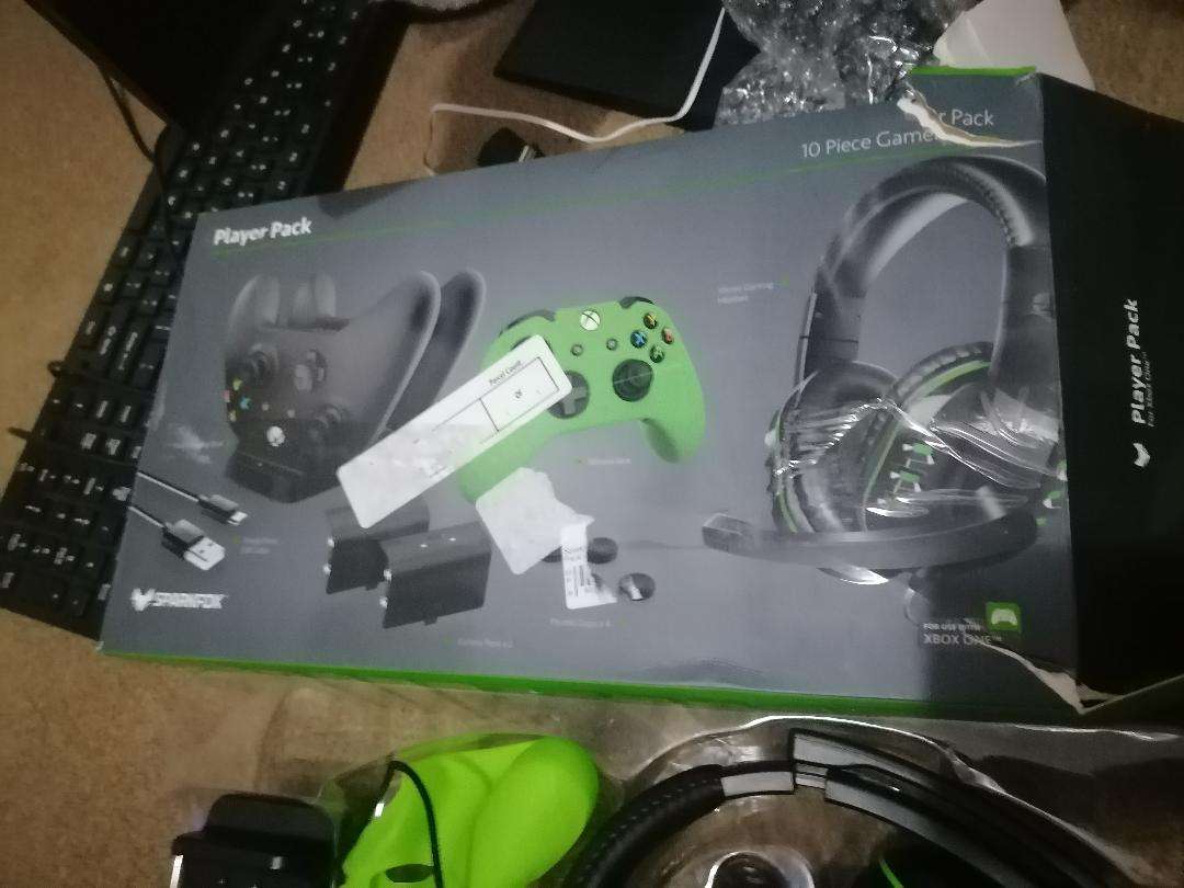 *BULK LOT OF FAULTY  ELECTRONICS*