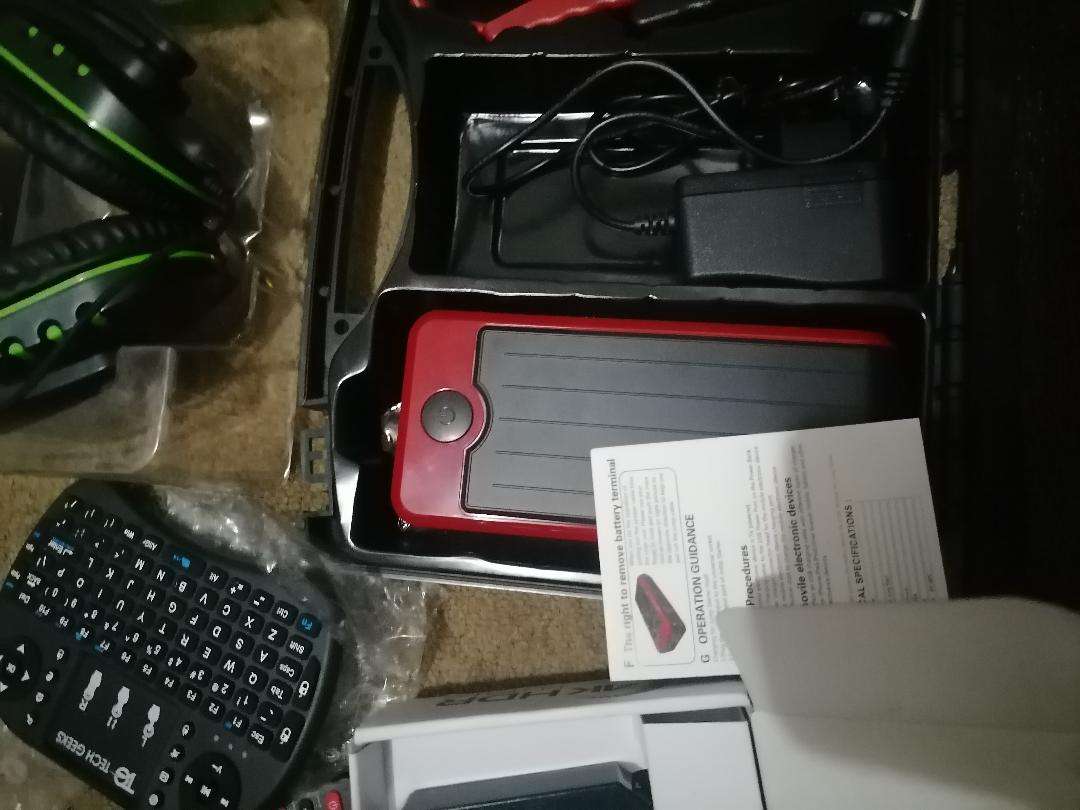 *BULK LOT OF FAULTY  ELECTRONICS*