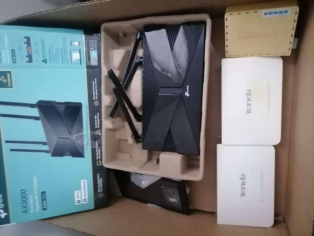 *BULK LOT OF FAULTY  ELECTRONICS*