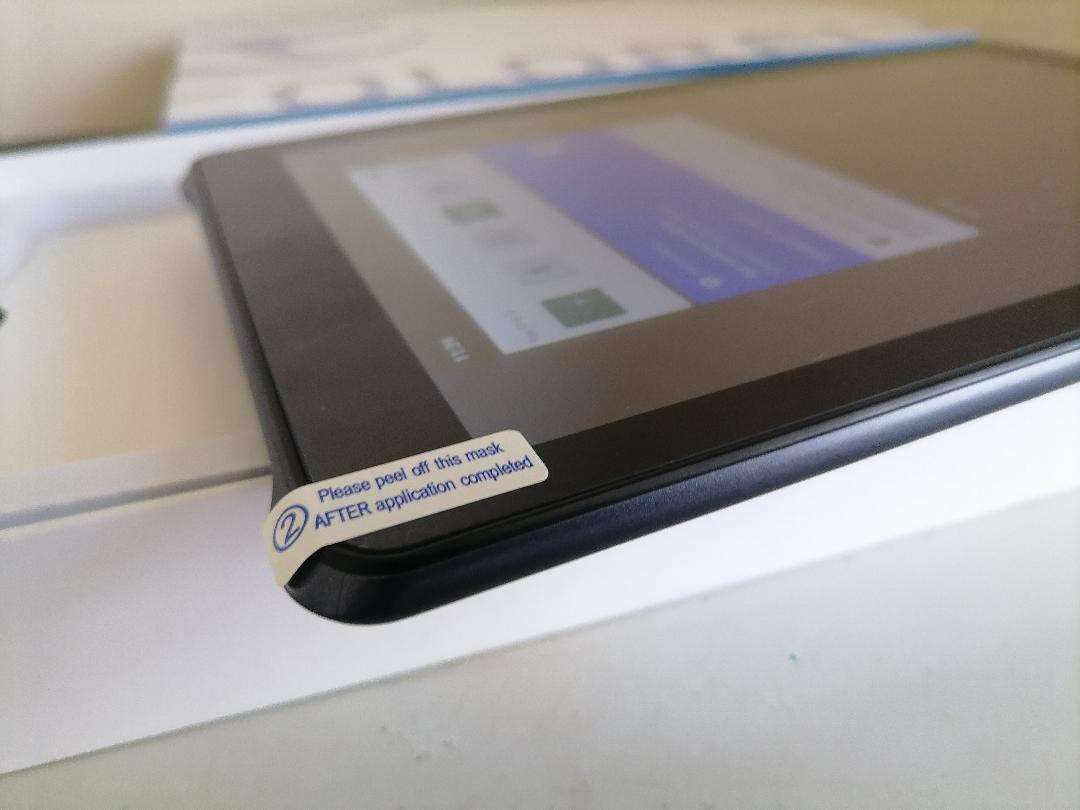 Colorfly X10 4G SIM/WIFI Full HD IPS 10" Tablet with Power Supply