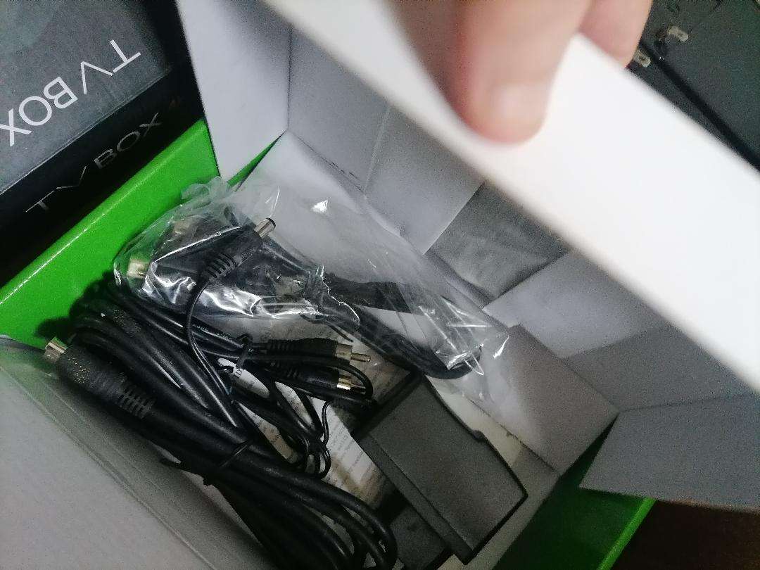 *LOT OF electronics*smart tv box,ups batteries,vga converters,ups,dimmer switch etc*sold as is