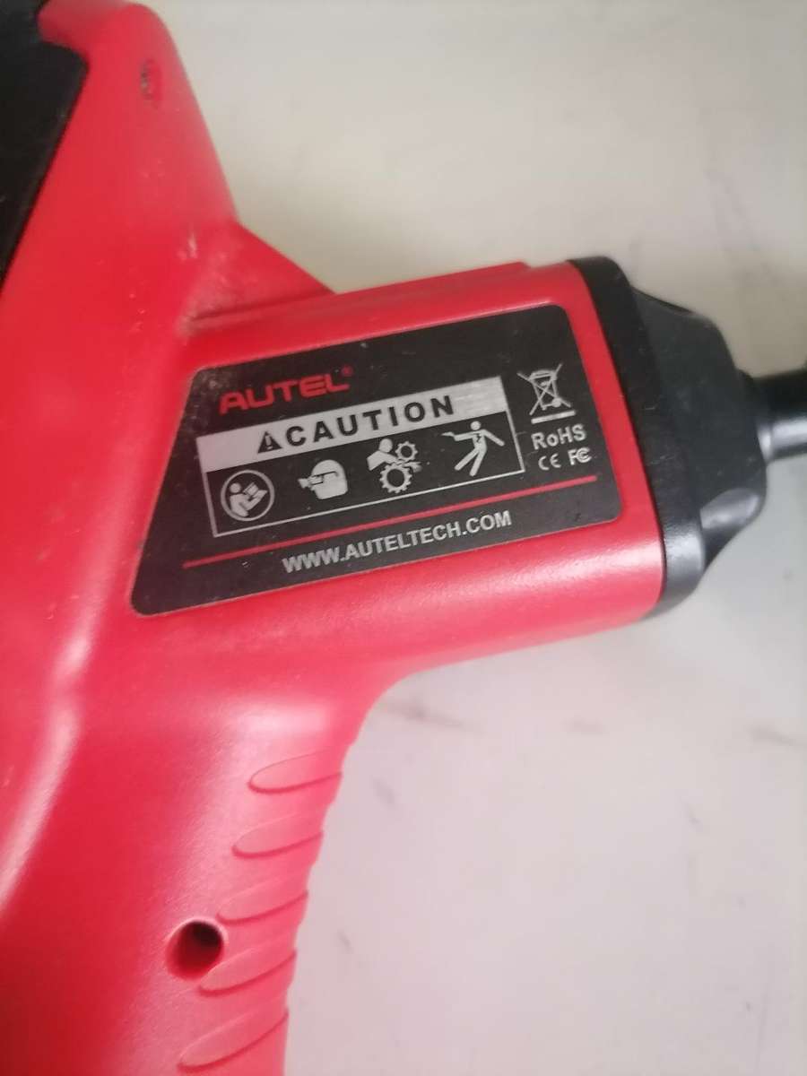 Autel MaxiVideo MV400 Videoscope