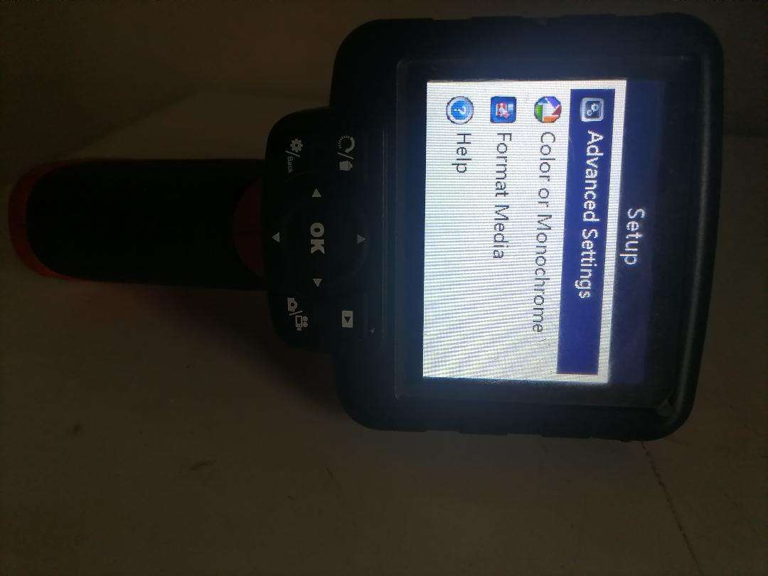 Autel MaxiVideo MV400 Videoscope