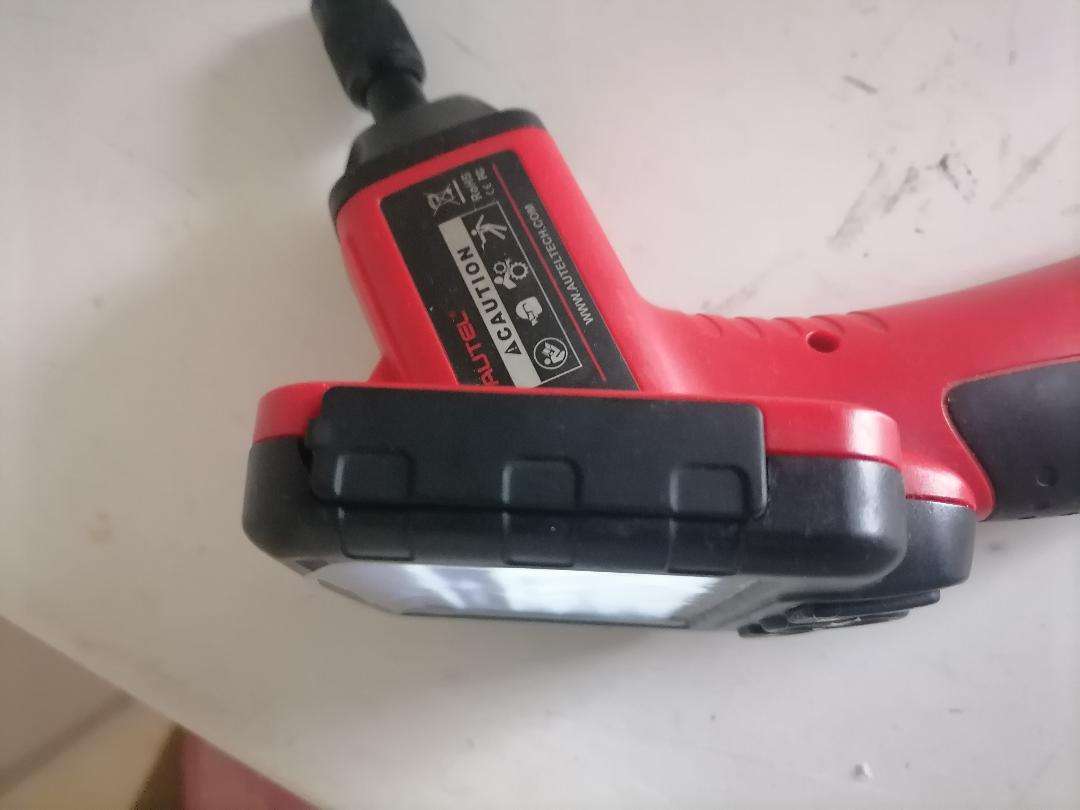 Autel MaxiVideo MV400 Videoscope