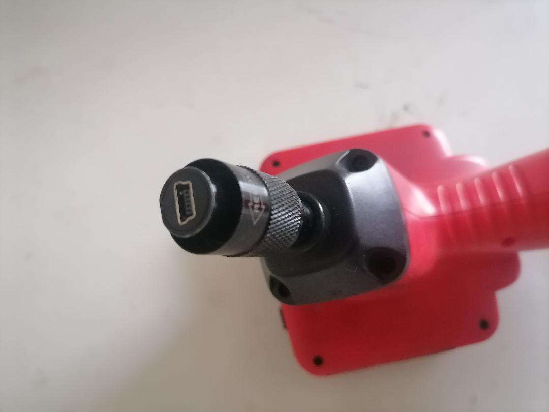 Autel MaxiVideo MV400 Videoscope