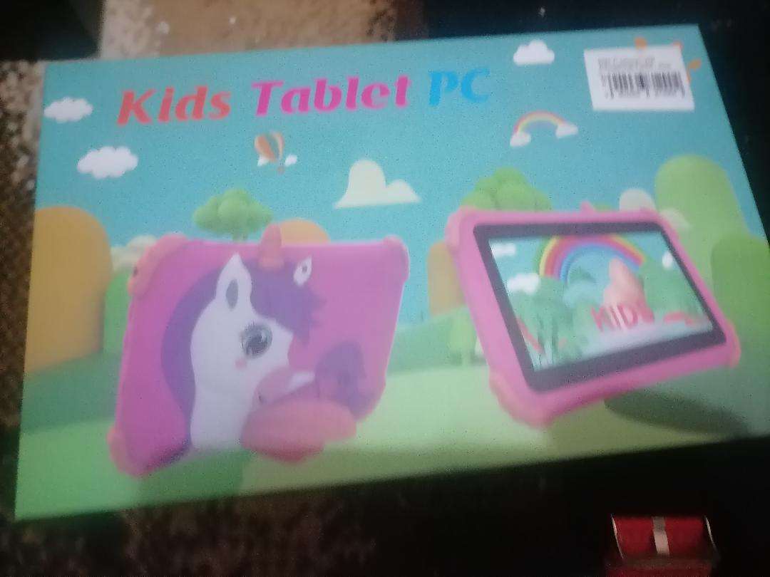 Lot of 2 Defective Items - Tablet and Watch - One Bid for Both