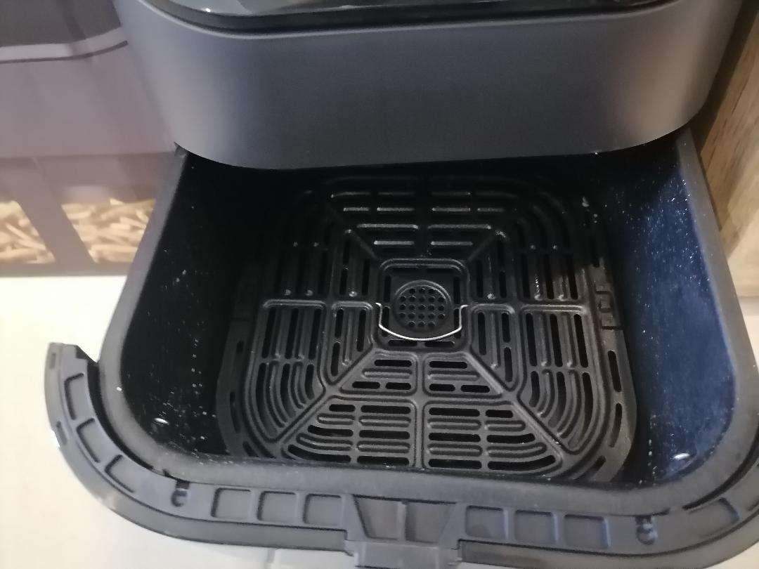 Defective Instapot Instant Vortex Plus Air Fryer in Box - Not Powering On