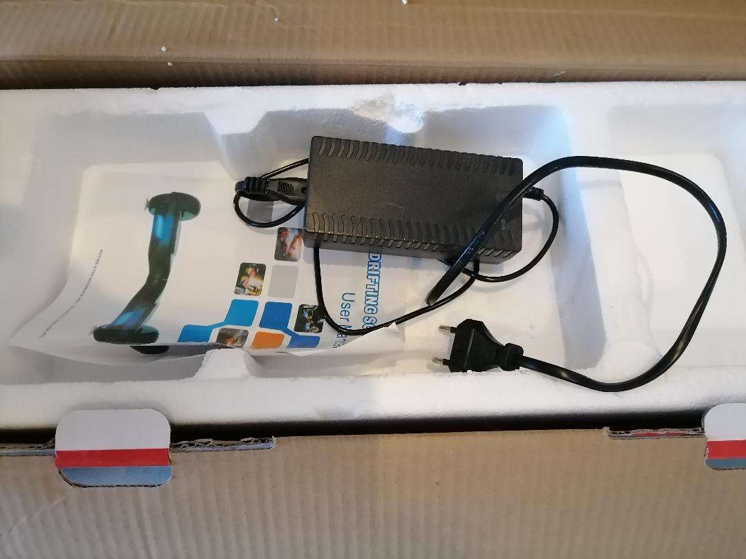 Pink Smart 6.5 Inch Balance Board