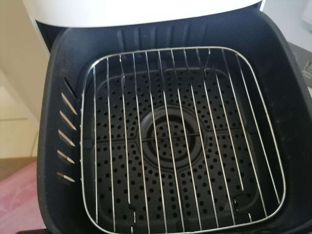 *DEFECTIVE XIOMI MI SMART AIRFYER IN BOX*NO POWER*