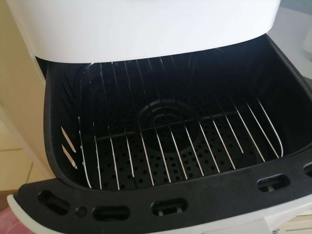 *DEFECTIVE XIOMI MI SMART AIRFYER IN BOX*NO POWER*