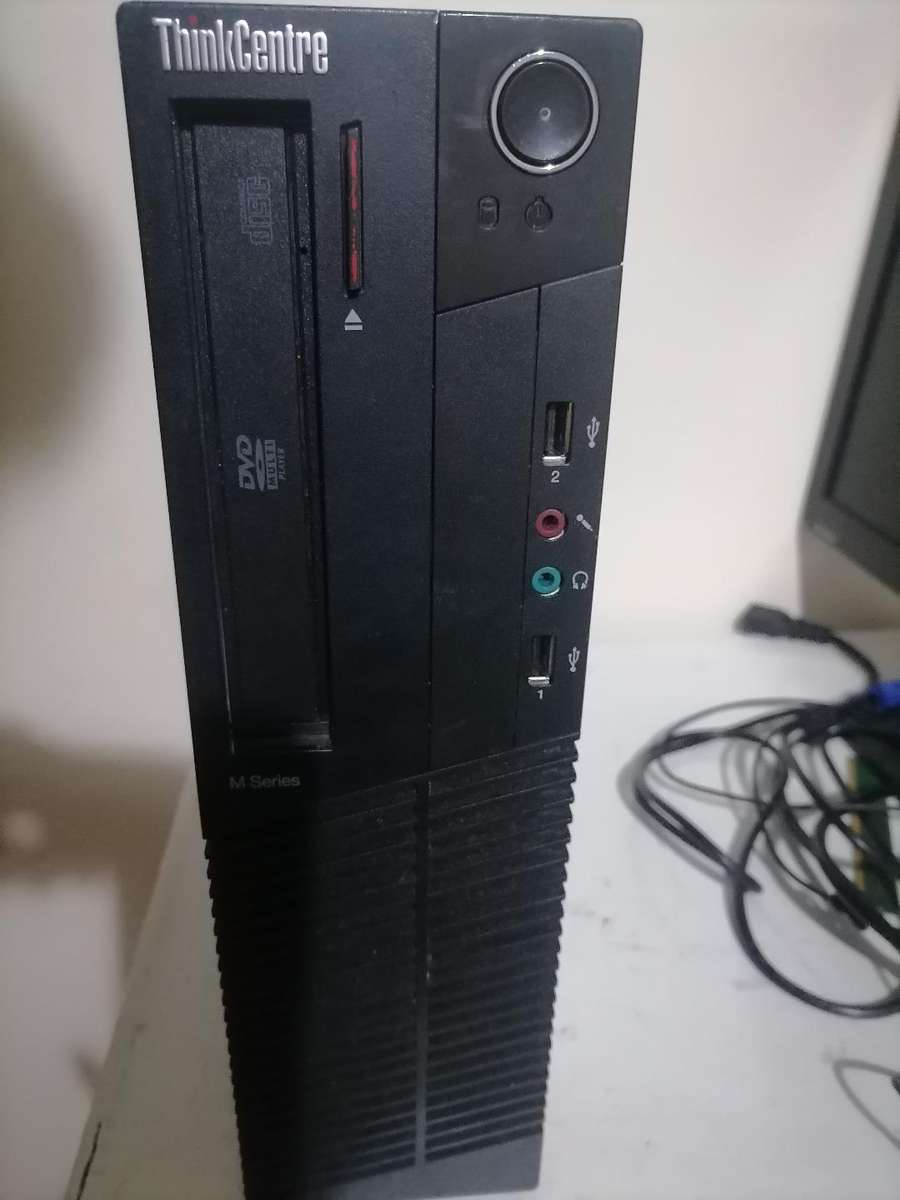 Lenovo ThinkCentre M91P PC