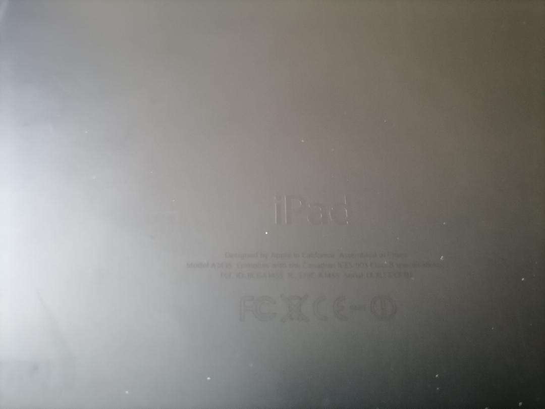 Apple iPad A1396 10 inch Tablet