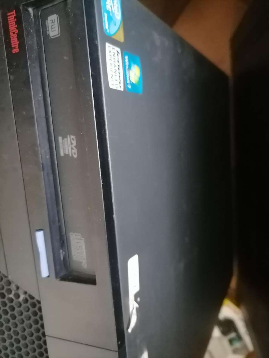 Bulk lot of computer parts