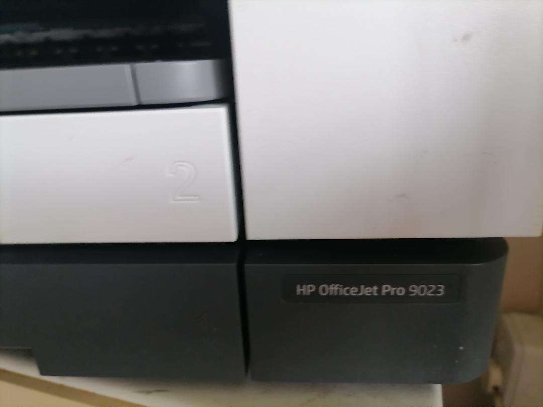 HP OfficeJet Pro 9023 All in One Printer