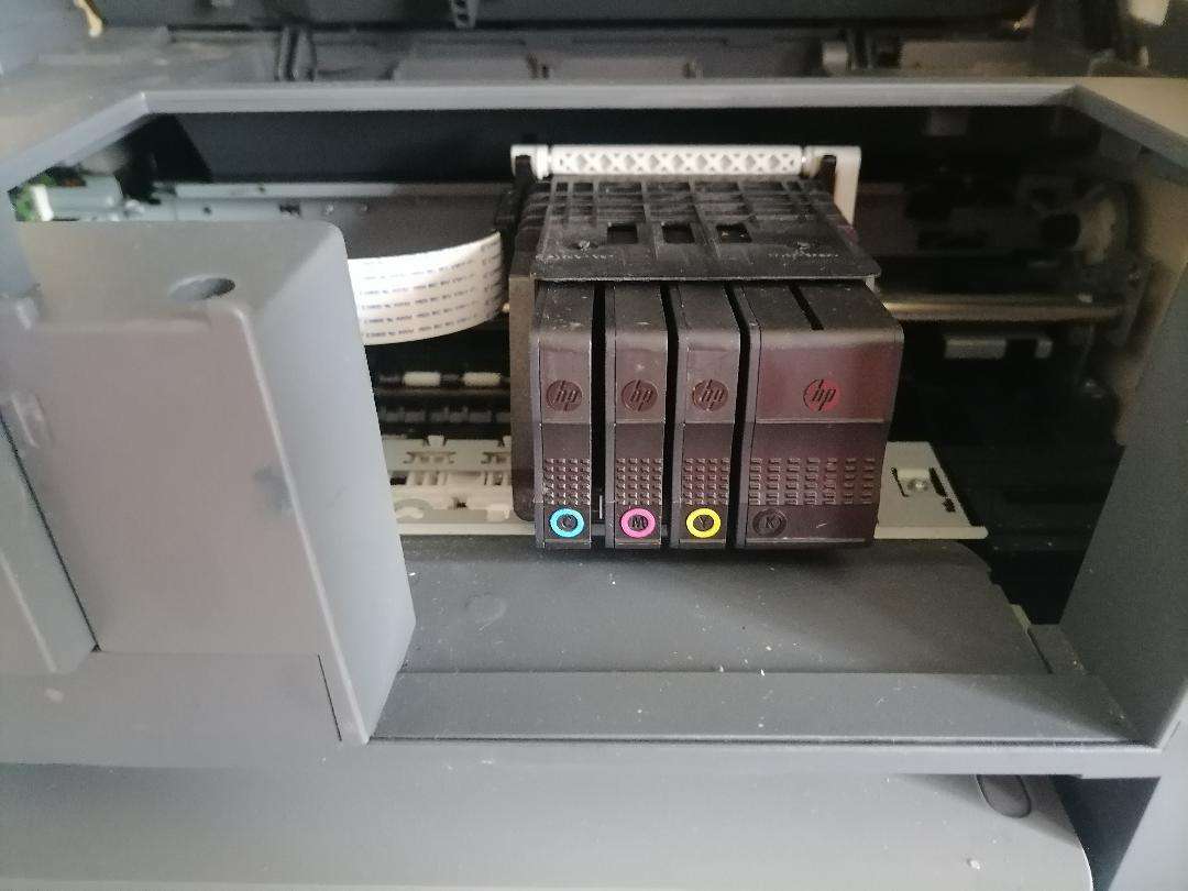 HP OfficeJet Pro 9023 All in One Printer