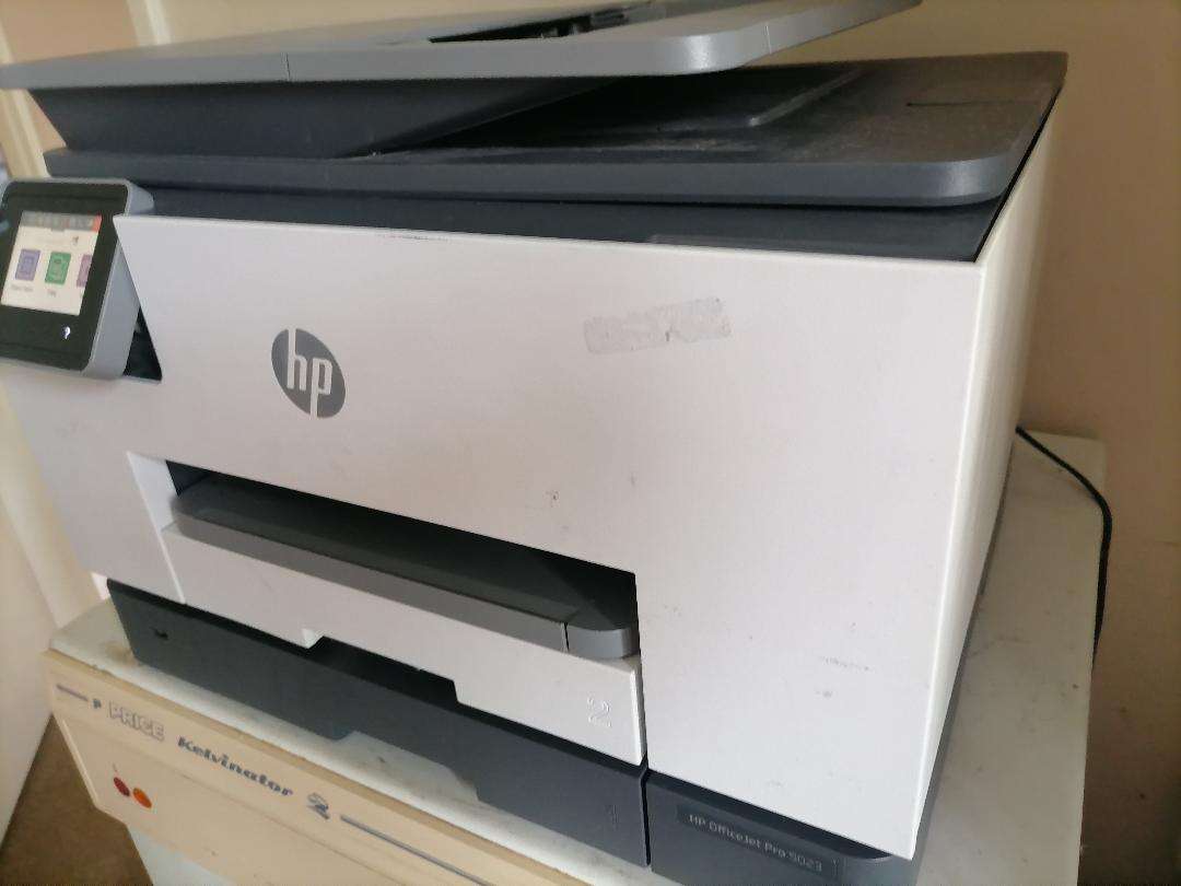 HP OfficeJet Pro 9023 All in One Printer