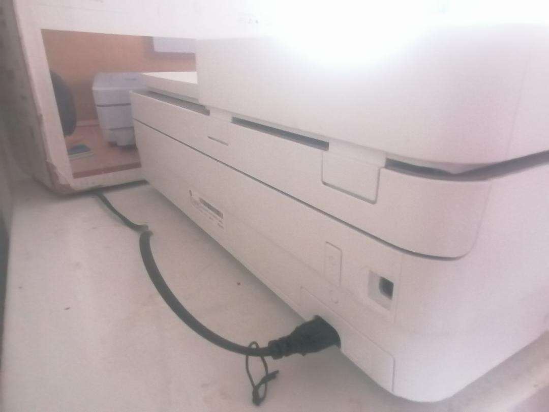 HP DeskJet Plus Ink Advantage 6475 All-in-One Printer