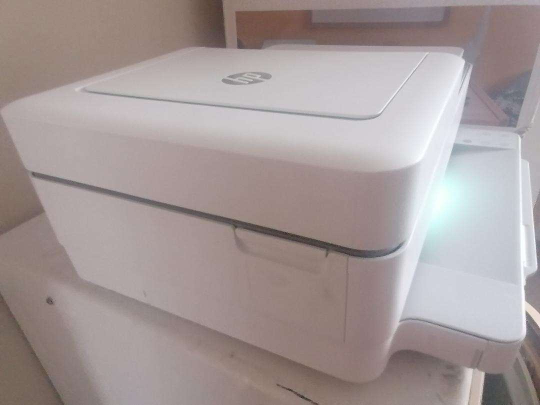 HP DeskJet Plus Ink Advantage 6475 All-in-One Printer