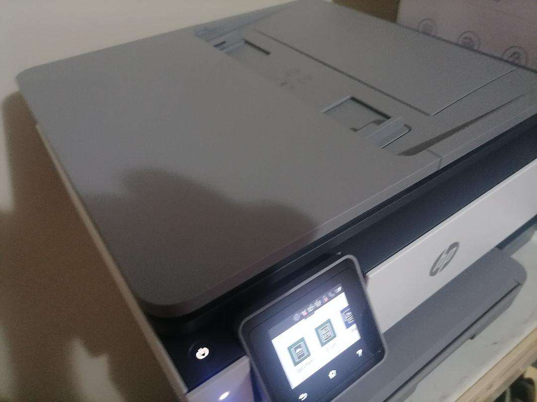 HP OfficeJet Pro 8023 All in One Printer