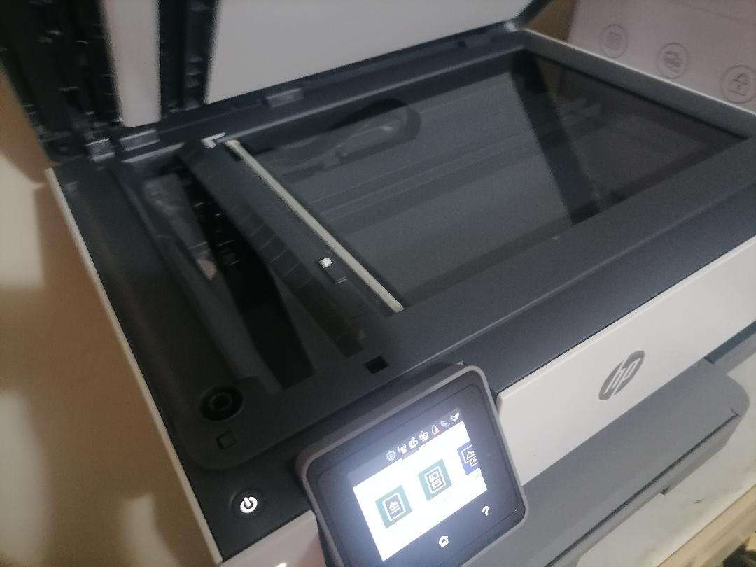 HP OfficeJet Pro 8023 All in One Printer