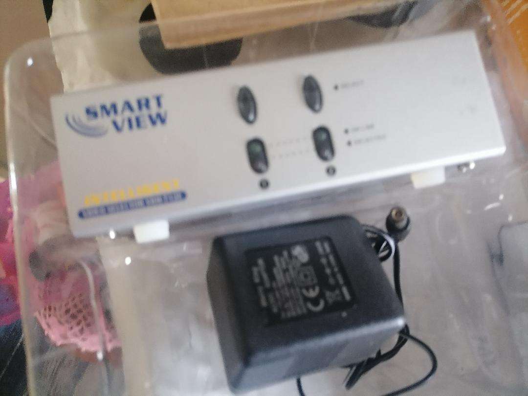 Bulk Lot of New Electronics - One Bid for Lot - See Pics