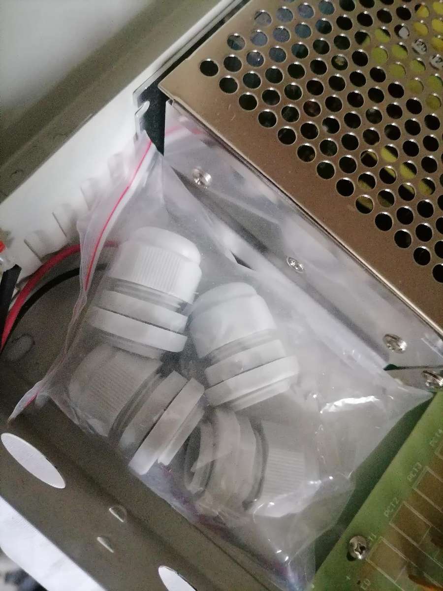 Power Supply CCTV 18 Way 12VDC 20 Amp PS69