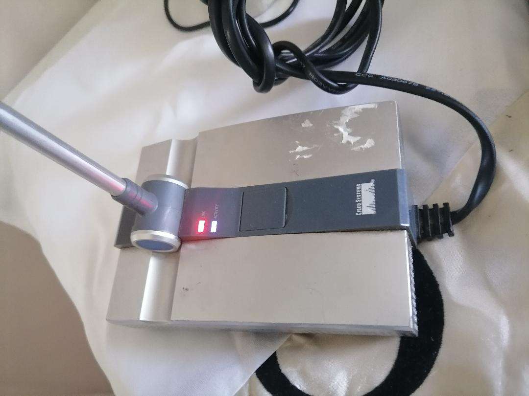 Cisco Small Business Pro SRP521W SRP500 Wireless Network Router+Cisco linksys range extender*