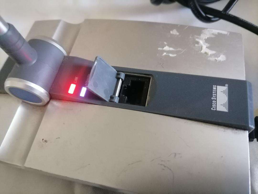 Cisco Small Business Pro SRP521W SRP500 Wireless Network Router+Cisco linksys range extender*