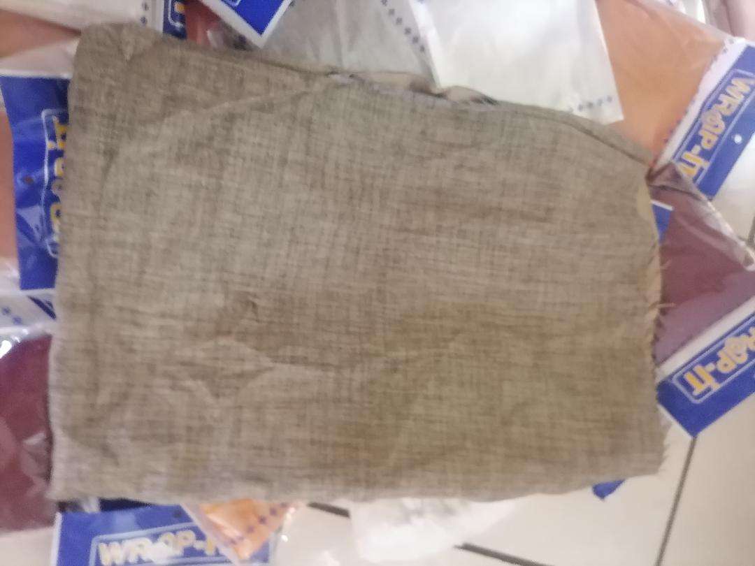 Bulk Lot of +_40 Mixed Sizes Pillow Cases- One Bid for All