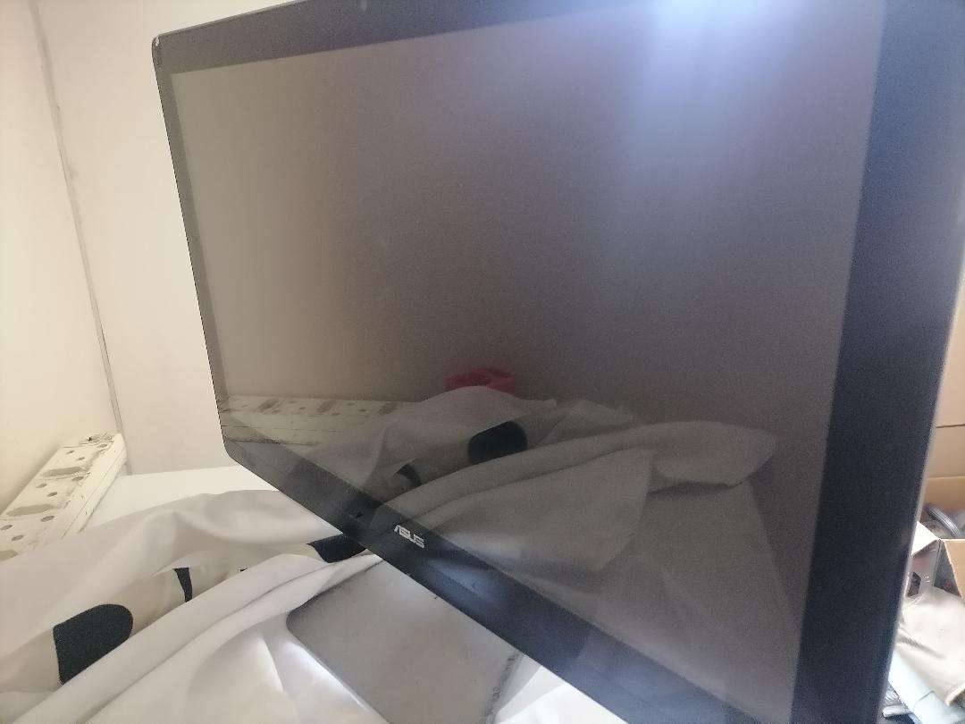 i5 ASUS ZEN AOI PC*NO POWER SUPPLY NOT TESTED*SOLD AS IS*