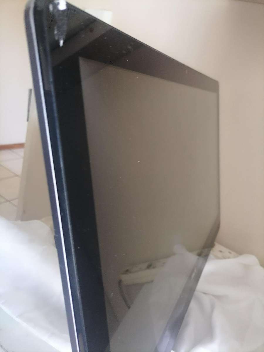 i5 ASUS ZEN AOI PC*NO POWER SUPPLY NOT TESTED*SOLD AS IS*