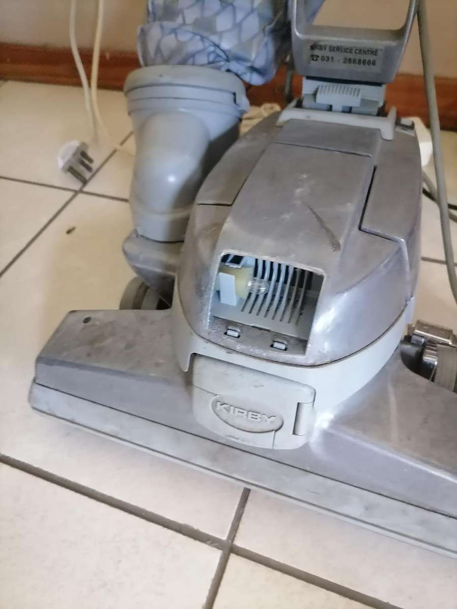 Kirby Ultimate Series G Vacuum Cleaner