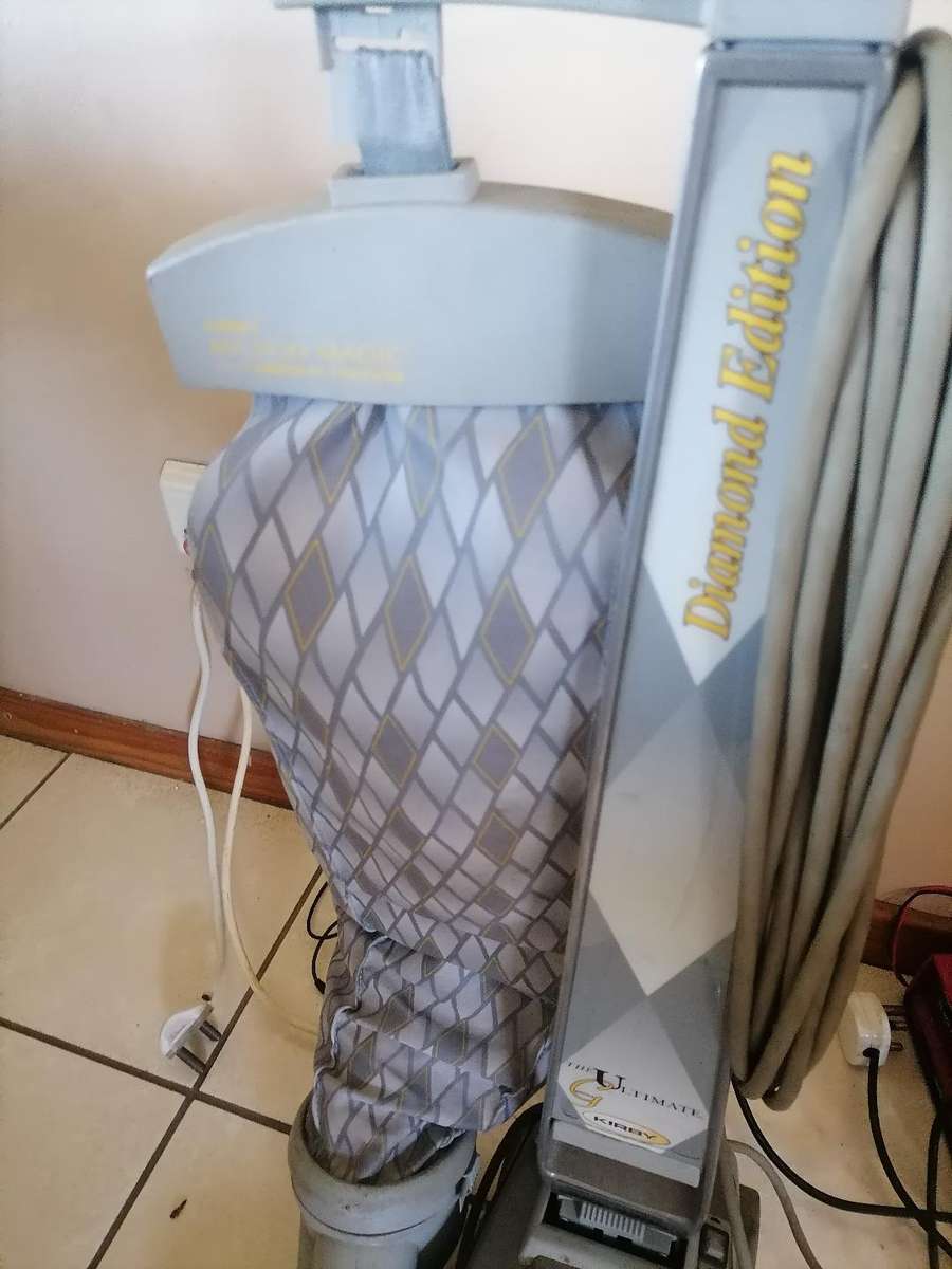 Kirby Ultimate Series G Vacuum Cleaner