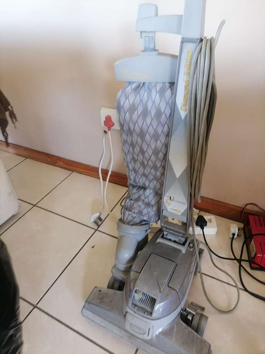 Kirby Ultimate Series G Vacuum Cleaner