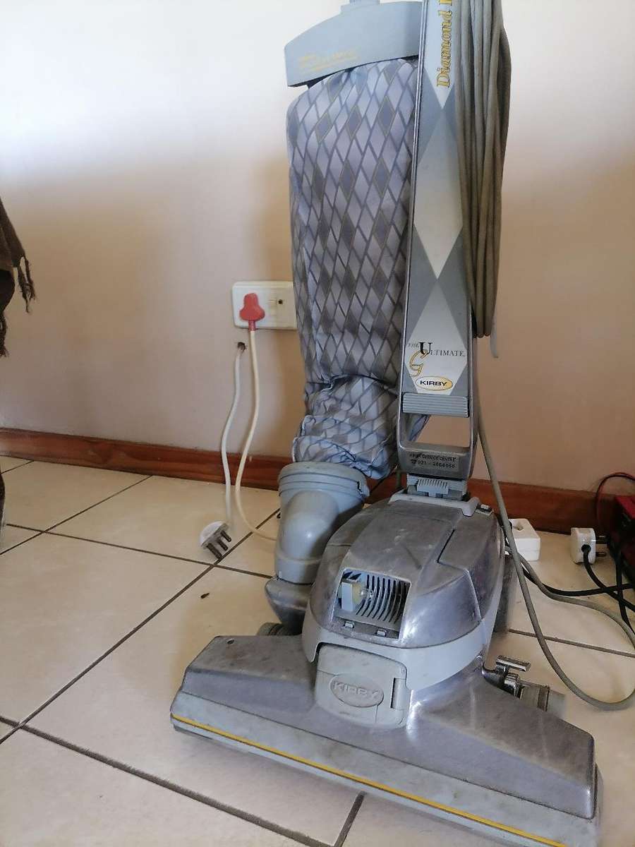 Kirby Ultimate Series G Vacuum Cleaner