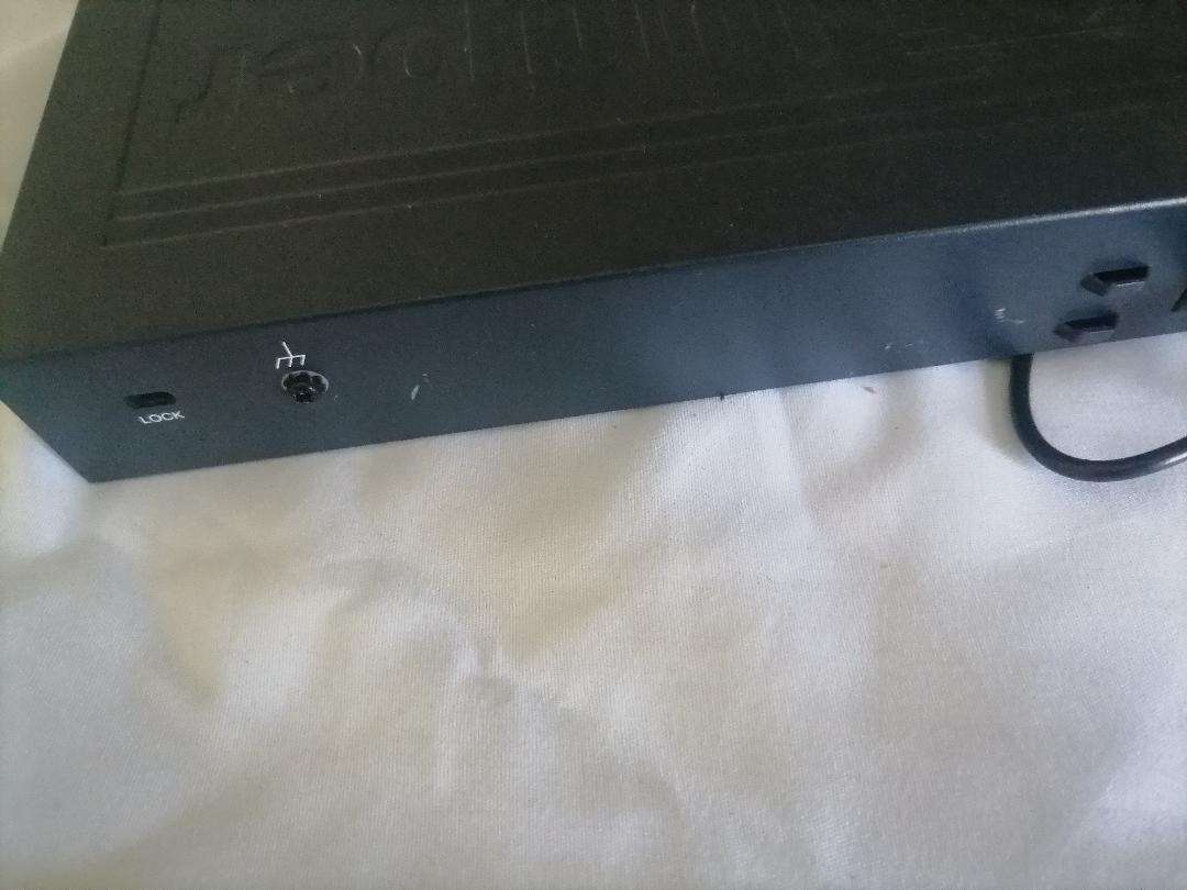 Juniper Networks SRX100 Services Gateway