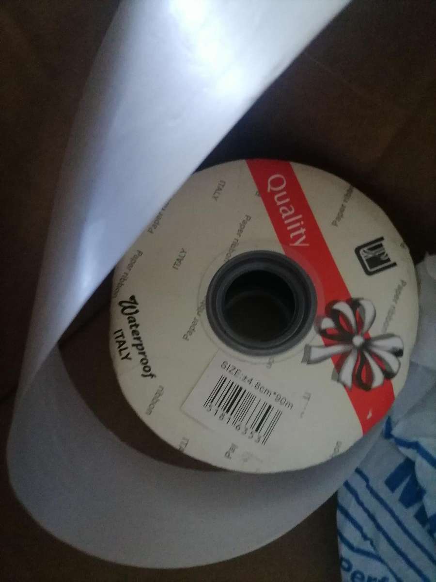 Bulk lot of party accessories,packaging etc*one bid for the lot*