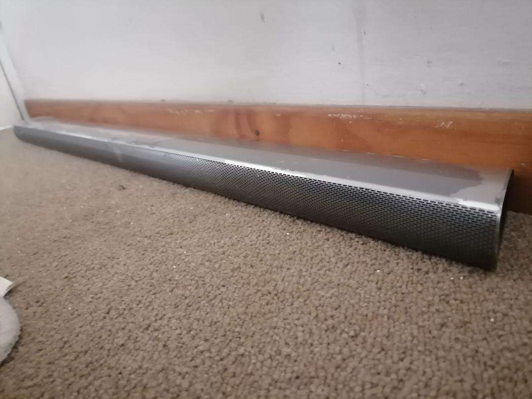 LG NB4540 LG NB4540 320W  Sound Bar*no power supply, not tested