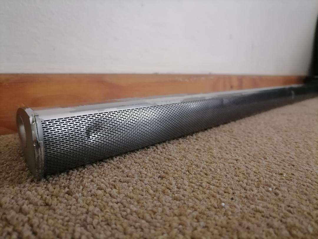 LG NB4540 LG NB4540 320W  Sound Bar*no power supply, not tested