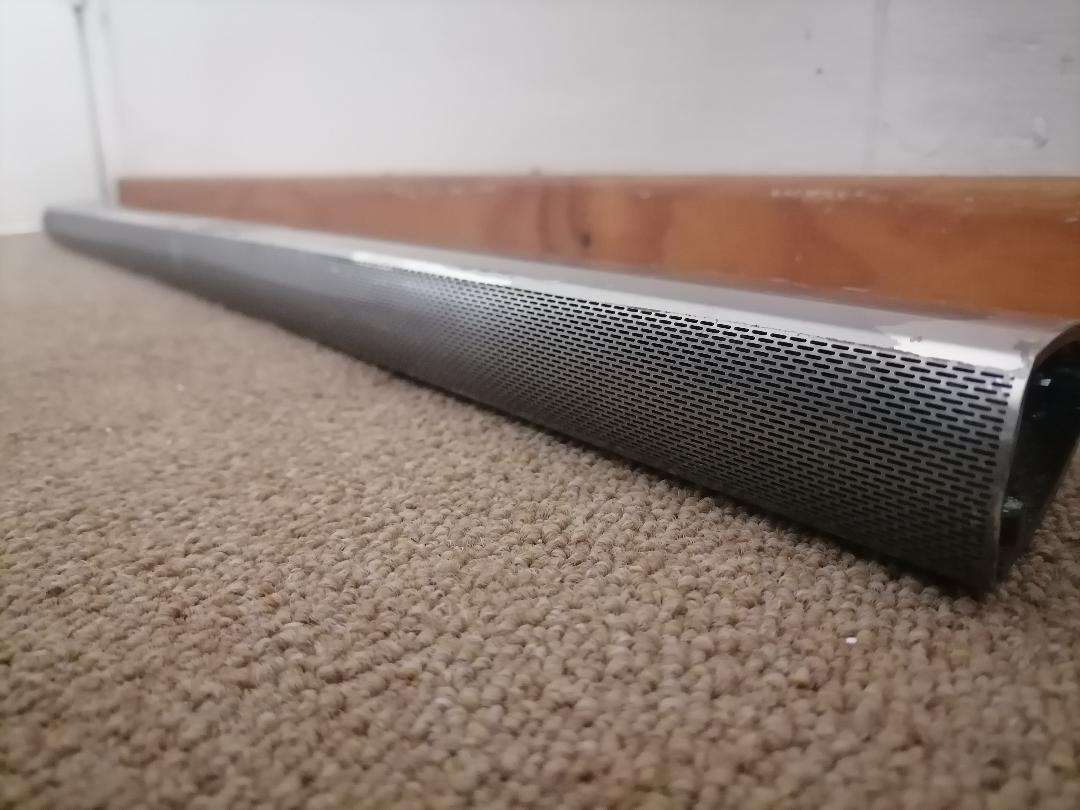 LG NB4540 LG NB4540 320W  Sound Bar*no power supply, not tested
