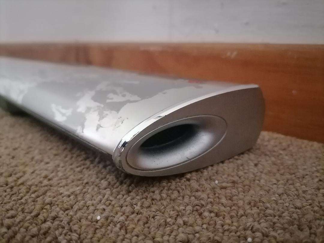 LG NB4540 LG NB4540 320W  Sound Bar*no power supply, not tested