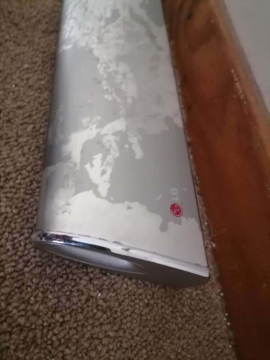 LG NB4540 LG NB4540 320W  Sound Bar*no power supply, not tested