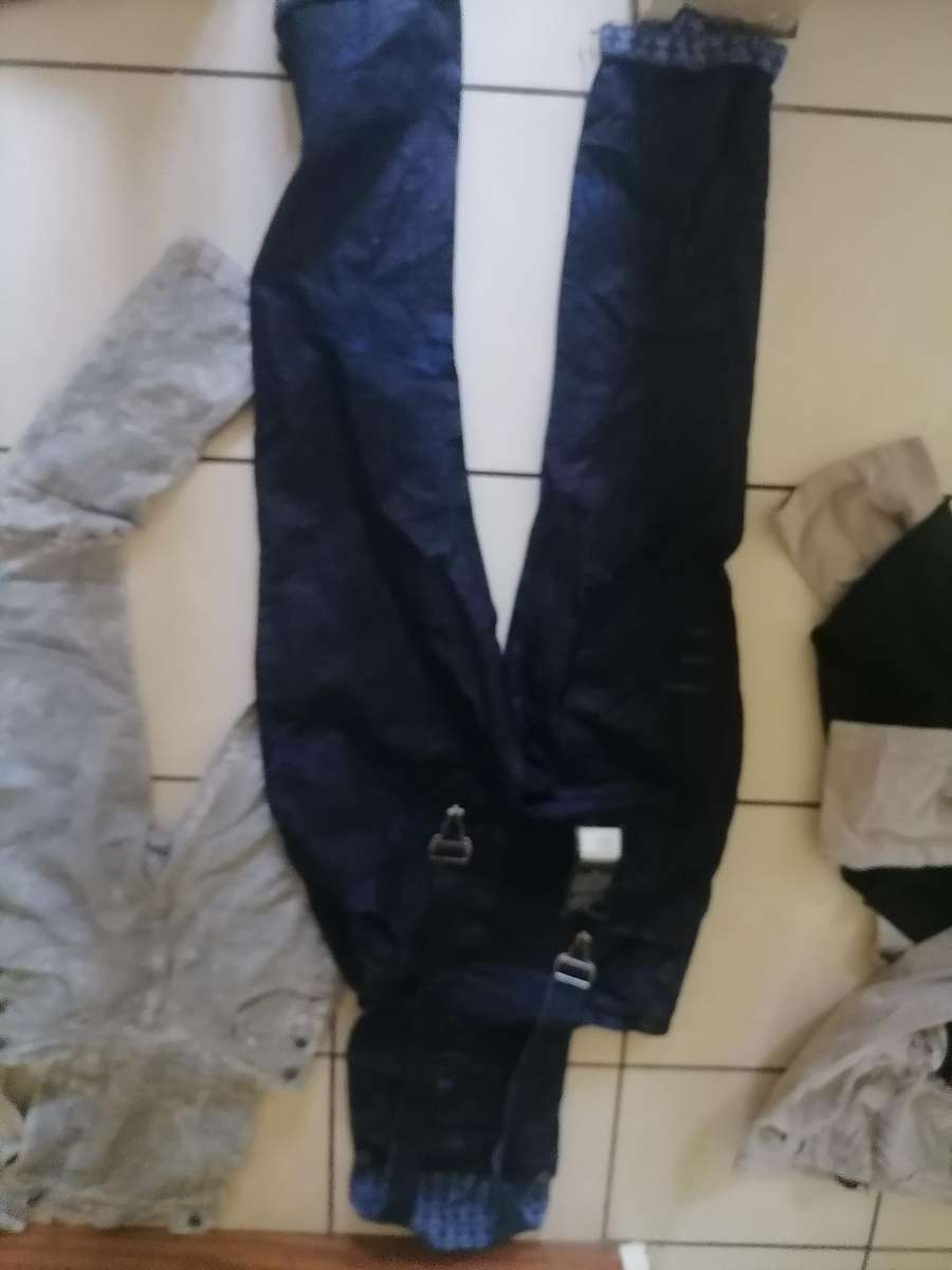 Bulk lot of clothing